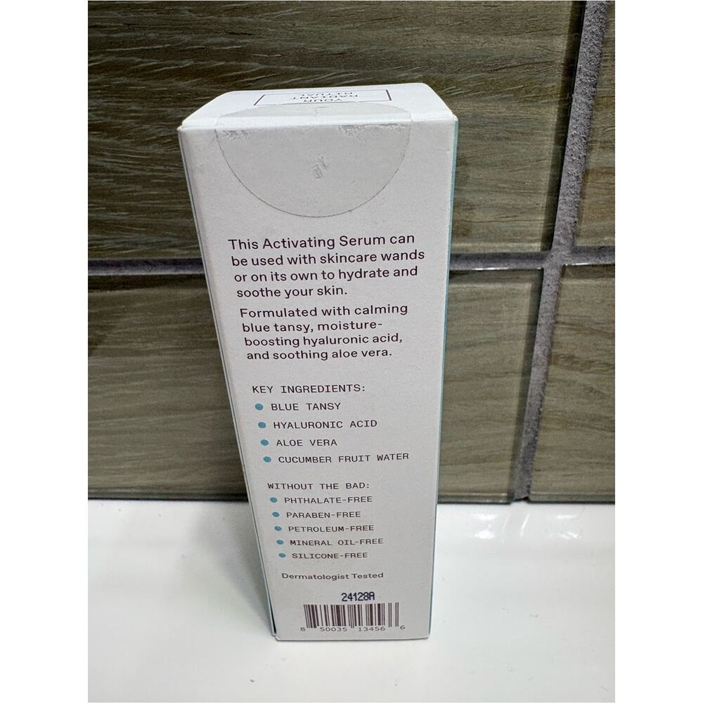 Solawave Renew Complex Activating Serum - Picture 4 of 6